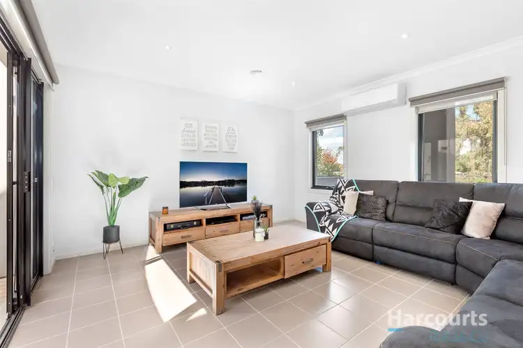 Fourth view of Homely townhouse listing, 5 Rathdowne Walk, Epping VIC 3076