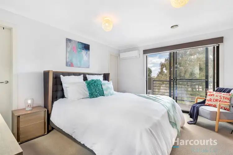 Fifth view of Homely townhouse listing, 5 Rathdowne Walk, Epping VIC 3076