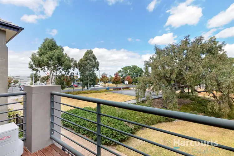 Sixth view of Homely townhouse listing, 5 Rathdowne Walk, Epping VIC 3076