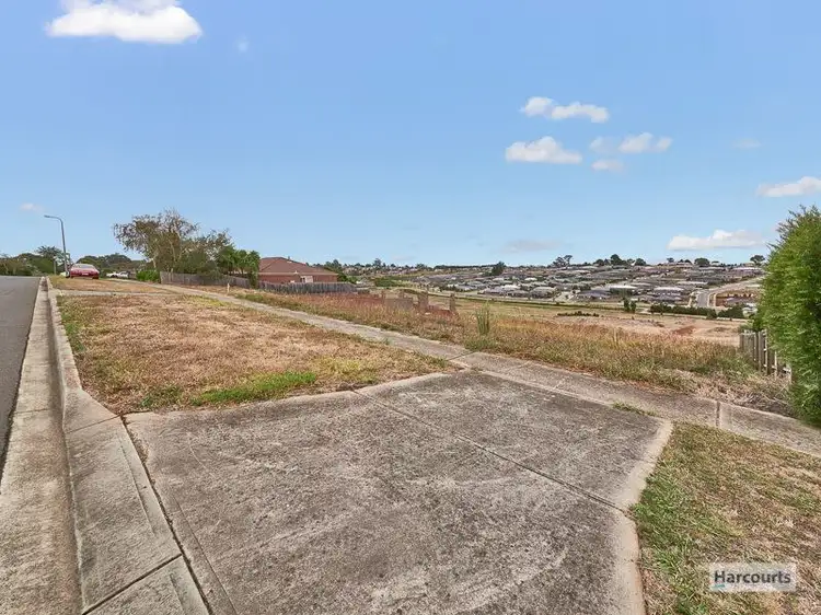 Third view of Homely land listing, 45 Walker Drive, Drouin VIC 3818