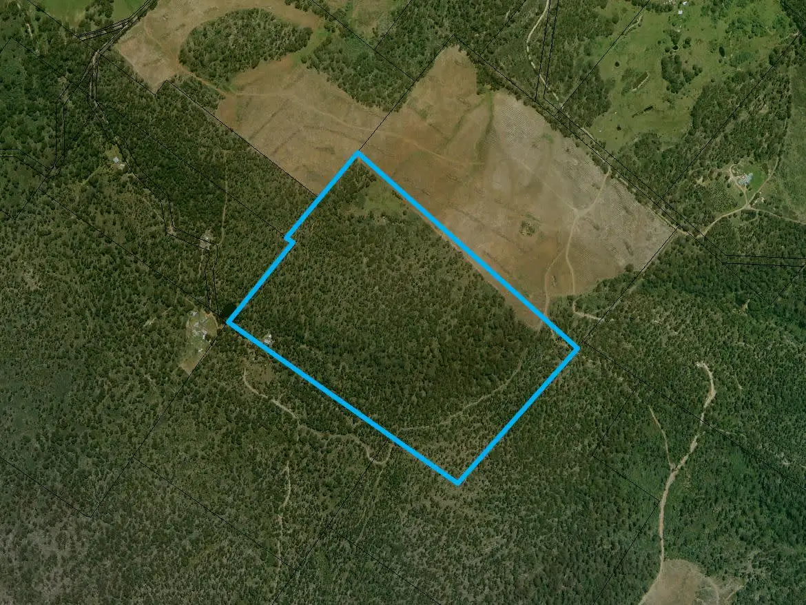 Main view of Homely land listing, 1144 Bluff Road, Elderslie TAS 7030