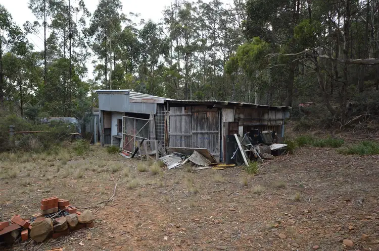 Third view of Homely land listing, 1144 Bluff Road, Elderslie TAS 7030