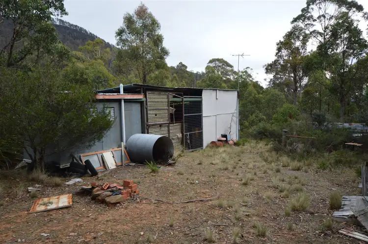 Fourth view of Homely land listing, 1144 Bluff Road, Elderslie TAS 7030