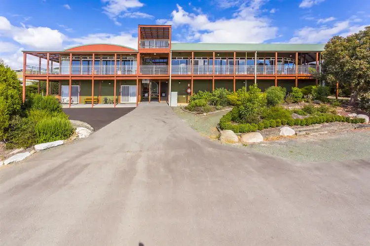 Main view of Homely house listing, 20/35 Main Street, Bridport TAS 7262