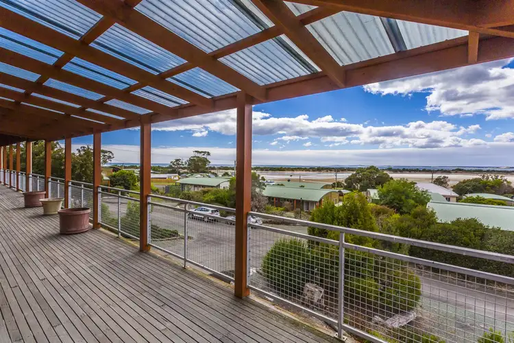 Second view of Homely house listing, 20/35 Main Street, Bridport TAS 7262
