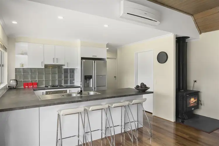 Fifth view of Homely house listing, 54 William Street, Alexandra VIC 3714