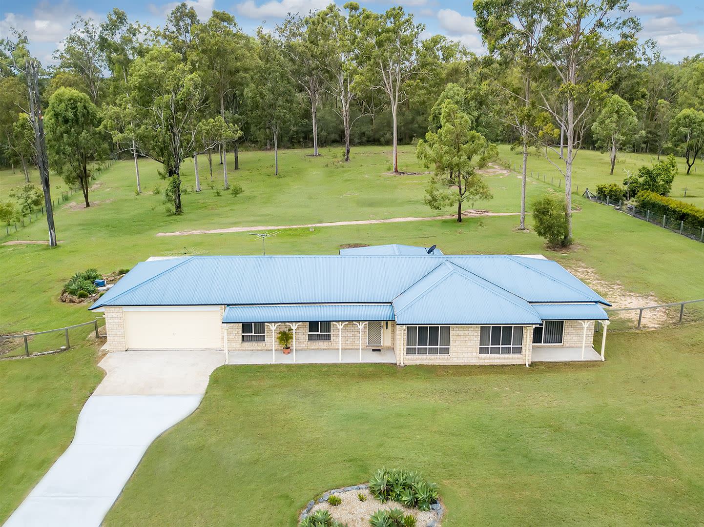 Main view of Homely rural property listing, 78-82 Bottlebrush Drive, Jimboomba QLD 4280