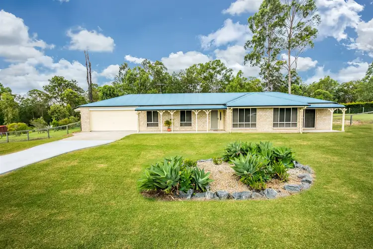 Second view of Homely rural property listing, 78-82 Bottlebrush Drive, Jimboomba QLD 4280