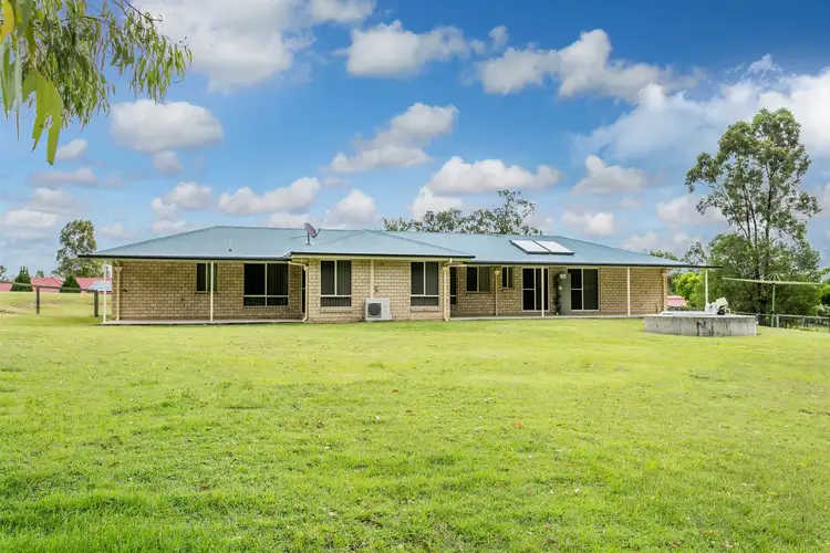 Fifth view of Homely rural property listing, 78-82 Bottlebrush Drive, Jimboomba QLD 4280