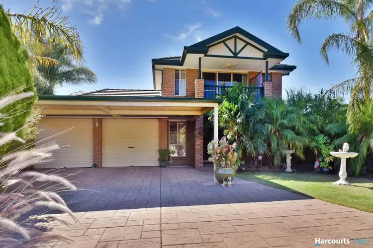 Main view of Homely house listing, 13 Middlebrook Court, Woodcroft SA 5162