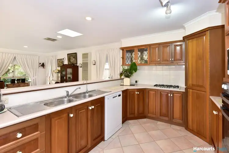 Sixth view of Homely house listing, 13 Middlebrook Court, Woodcroft SA 5162