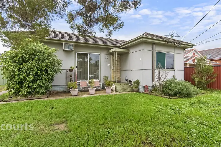 Main view of Homely house listing, 11 Albert Street, Mount Druitt NSW 2770