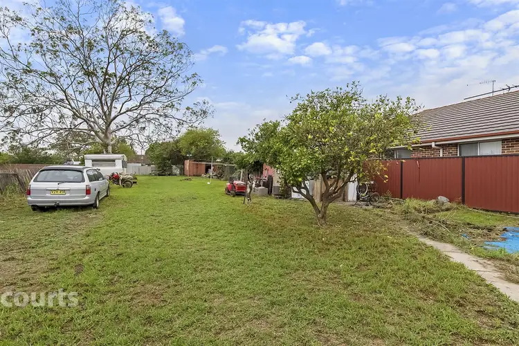 Fifth view of Homely house listing, 11 Albert Street, Mount Druitt NSW 2770