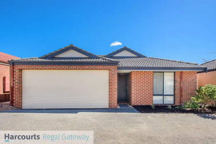 13/39 Barfield Road, Hammond Park WA 6164