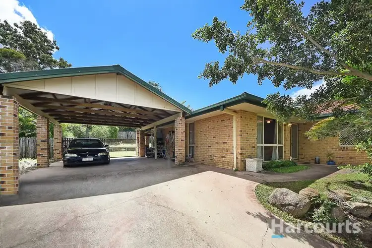 Main view of Homely house listing, 153 Frenchs Road, Petrie QLD 4502