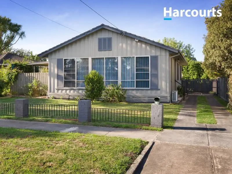 Main view of Homely house listing, 30 Cool Store Road, Hastings VIC 3915