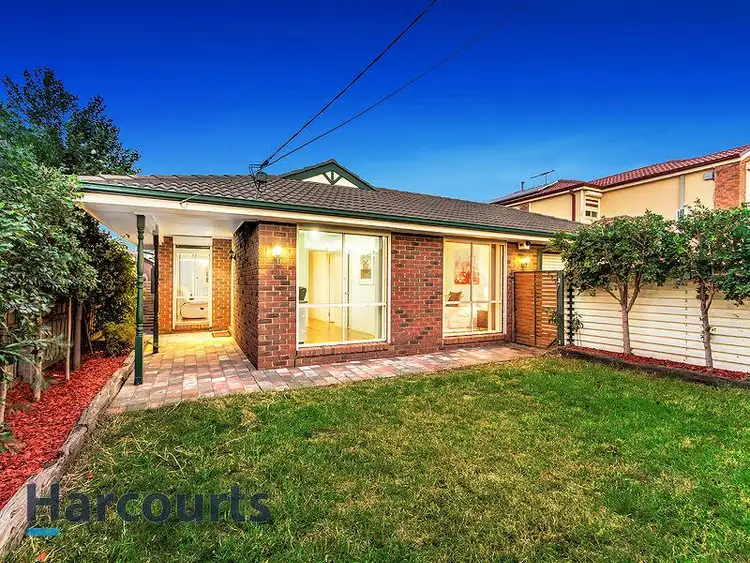 Main view of Homely house listing, 56 Robinsons Road, Deer Park VIC 3023