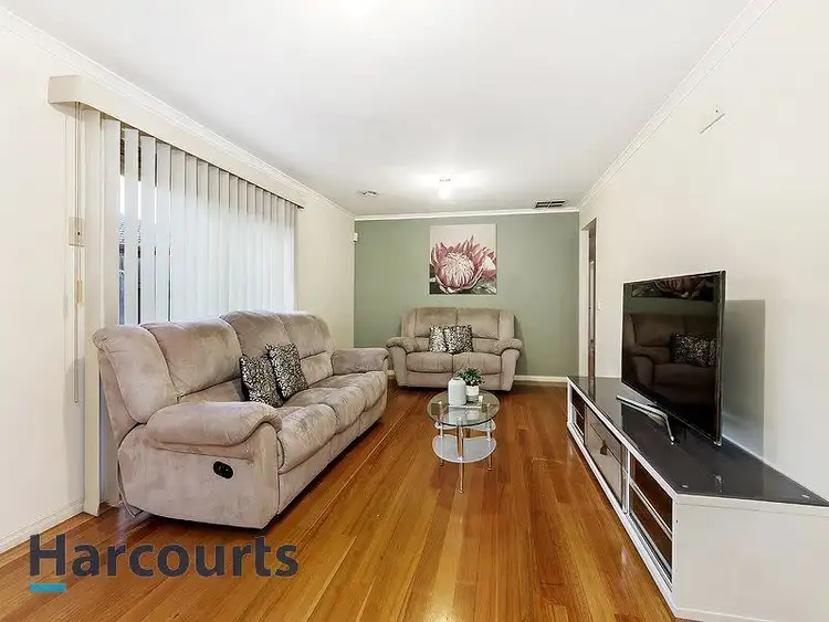 Third view of Homely house listing, 56 Robinsons Road, Deer Park VIC 3023