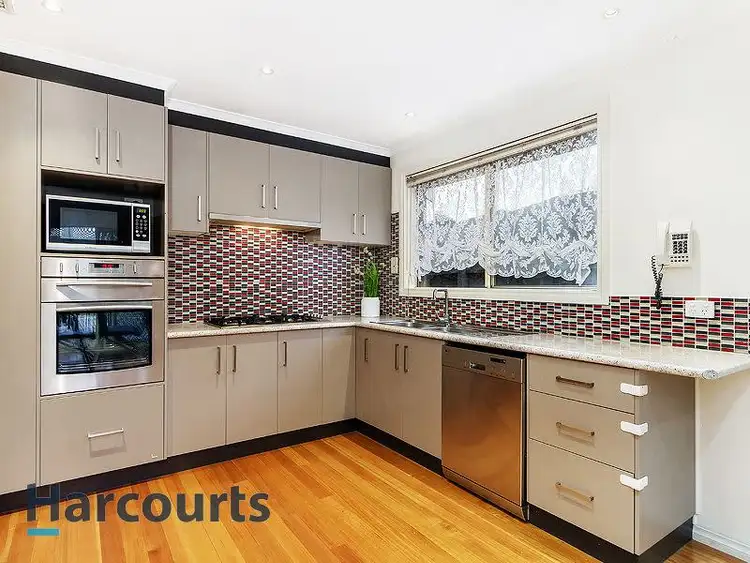 Fourth view of Homely house listing, 56 Robinsons Road, Deer Park VIC 3023