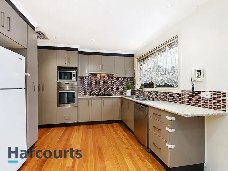 Fifth view of Homely house listing, 56 Robinsons Road, Deer Park VIC 3023