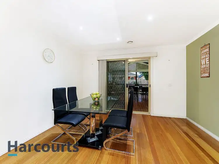 Sixth view of Homely house listing, 56 Robinsons Road, Deer Park VIC 3023