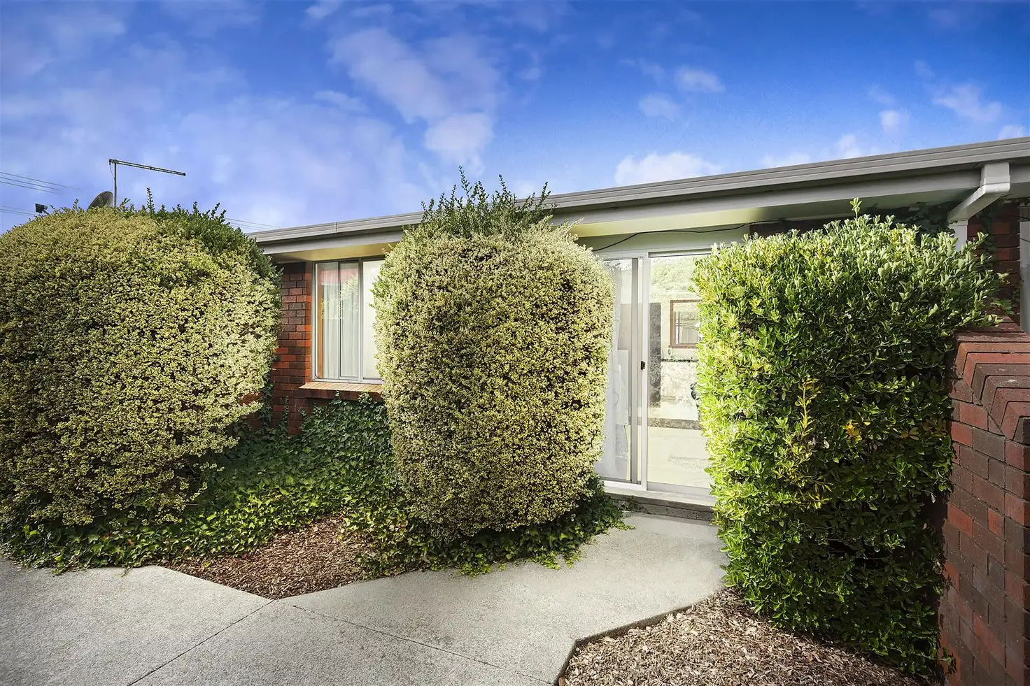 Main view of Homely unit listing, 3/449 Invermay Road, Mowbray TAS 7248