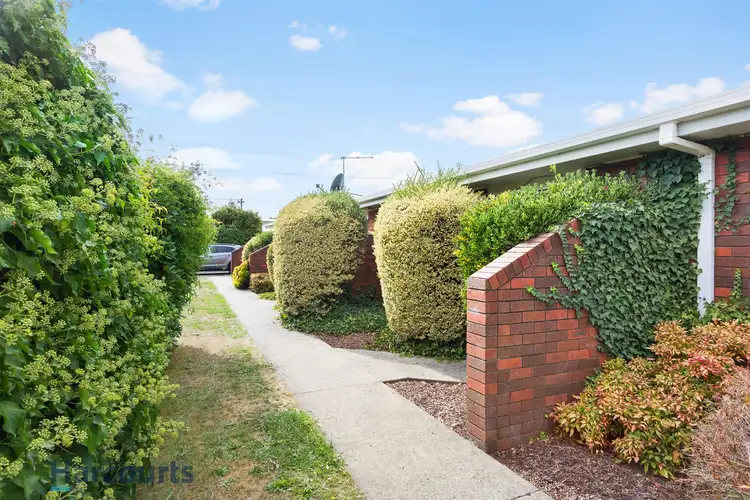 Second view of Homely unit listing, 3/449 Invermay Road, Mowbray TAS 7248
