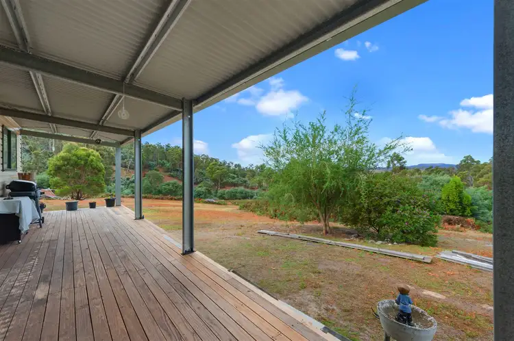 1405 Bluff Road, Elderslie TAS 7030