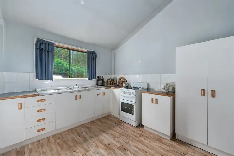 Fifth view of Homely house listing, 1405 Bluff Road, Elderslie TAS 7030