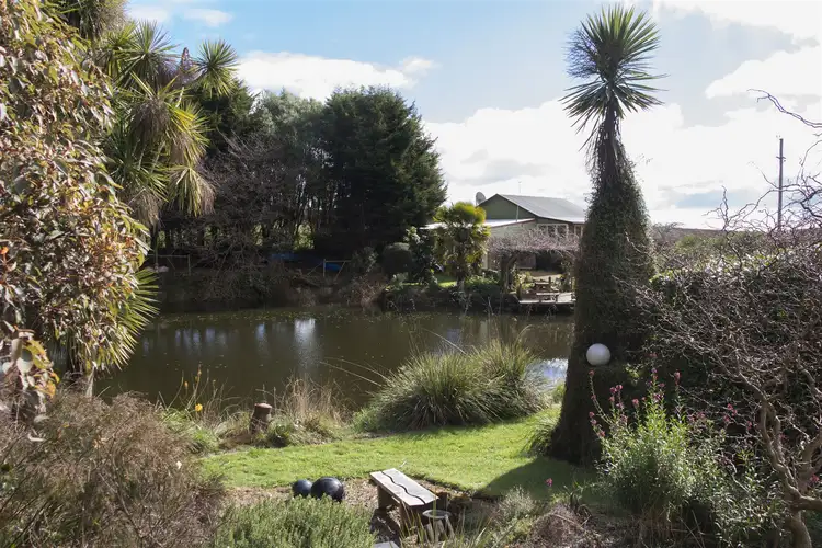 Main view of Homely house listing, 7 Copes Road, Riana TAS 7316