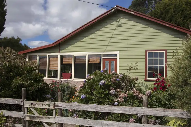 Fifth view of Homely house listing, 7 Copes Road, Riana TAS 7316