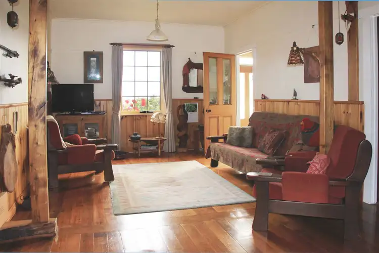 Sixth view of Homely house listing, 7 Copes Road, Riana TAS 7316