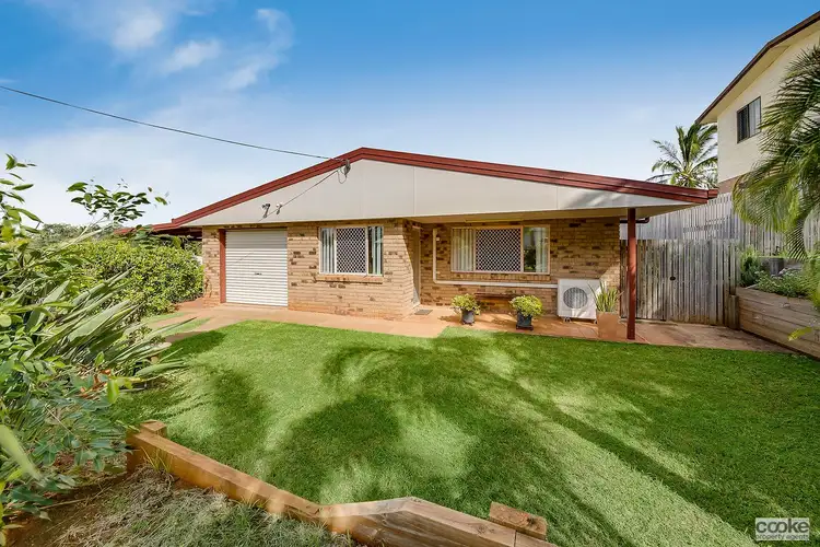 Third view of Homely house listing, 9 Cassia, Taranganba QLD 4703