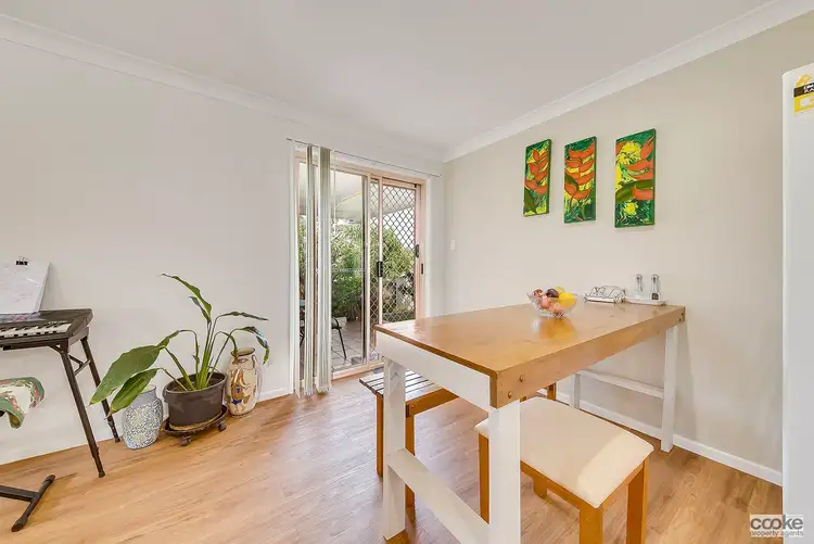 Fifth view of Homely house listing, 9 Cassia, Taranganba QLD 4703
