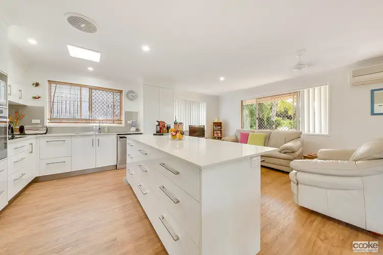 Sixth view of Homely house listing, 9 Cassia, Taranganba QLD 4703
