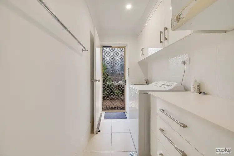 Seventh view of Homely house listing, 9 Cassia, Taranganba QLD 4703