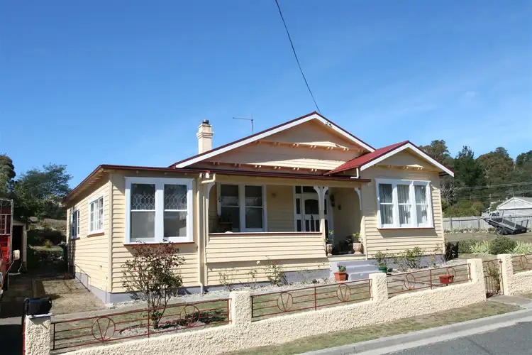 7 Aulichs Lane, St Marys TAS 7215