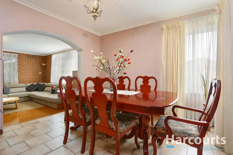 Seventh view of Homely house listing, 1 Teresa Court, Reservoir VIC 3073