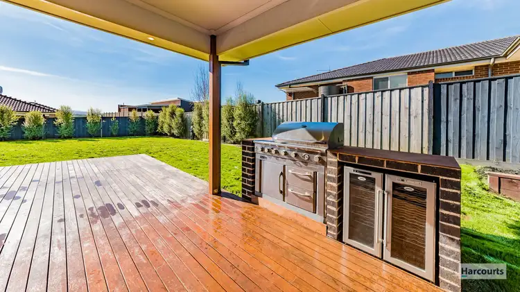 Fourth view of Homely house listing, 8 Empire Avenue, Drouin VIC 3818
