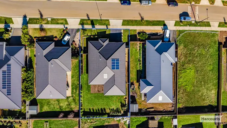 Sixth view of Homely house listing, 8 Empire Avenue, Drouin VIC 3818