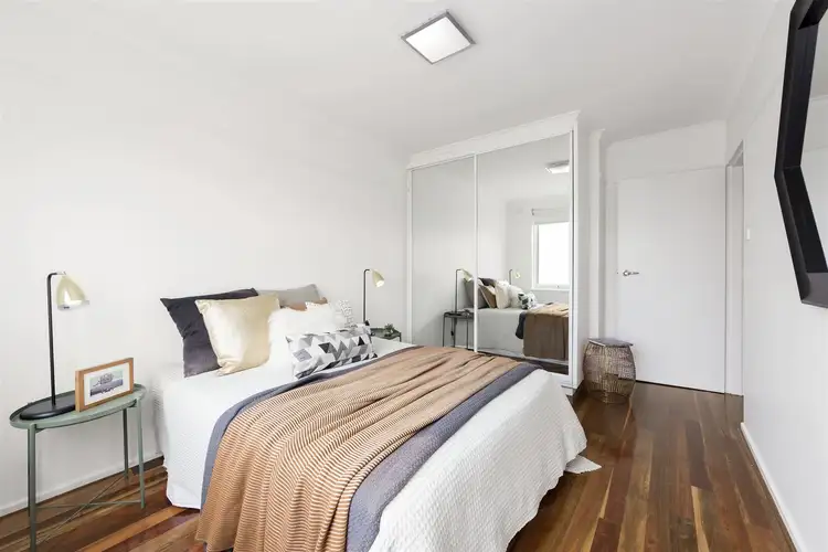 Fifth view of Homely apartment listing, 4/35 Grange Road, Fairfield VIC 3078