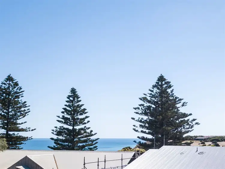 Second view of Homely land listing, 18 William Street, Port Willunga SA 5173