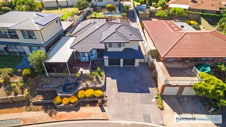 Second view of Homely house listing, 27 Ward Terrace, Gawler East SA 5118