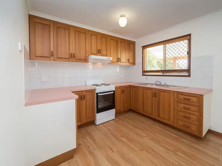 376 Boat Harbour Drive, Scarness QLD 4655