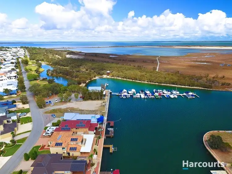 Seventh view of Homely house listing, 36 Darwin Terrace, Dudley Park WA 6210