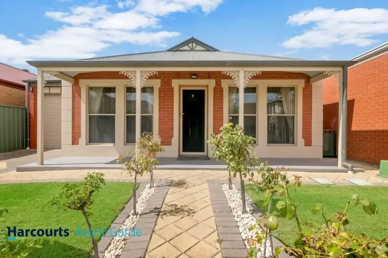 Main view of Homely house listing, 9 Phillipson Circuit, Mawson Lakes SA 5095