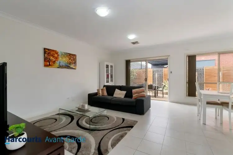Fifth view of Homely house listing, 9 Phillipson Circuit, Mawson Lakes SA 5095