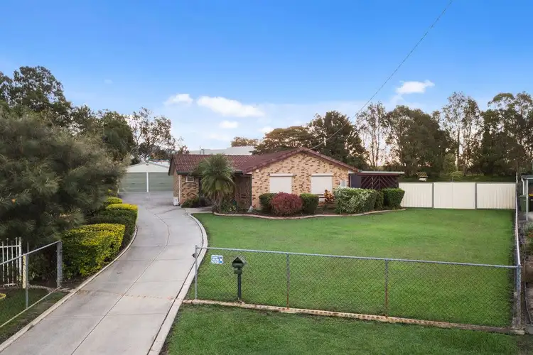 5 Cutler Court, Morayfield QLD 4506