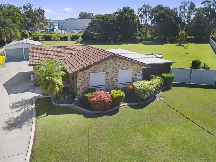 Second view of Homely house listing, 5 Cutler Court, Morayfield QLD 4506