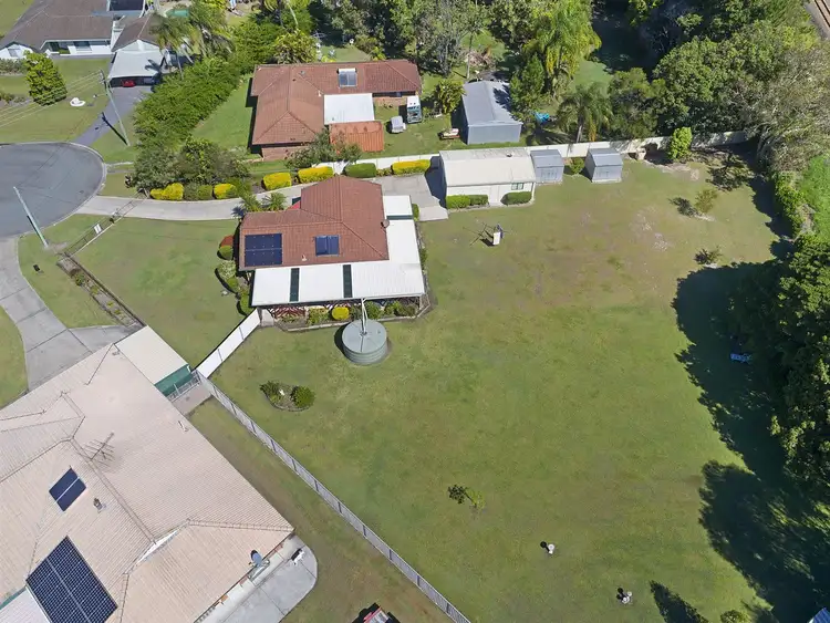 Third view of Homely house listing, 5 Cutler Court, Morayfield QLD 4506